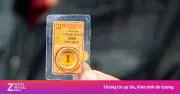 Giá vàng trong nước lao dốc hơn 3 triệu đồng mỗi lượng, chạm đáy dưới 174 triệu