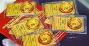 Giá vàng trong nước ổn định sát mốc 175 triệu đồng, thế giới giao dịch quanh 4.676 USD/ounce