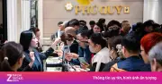 Giá vàng trong nước sụt giảm mạnh, nhà đầu tư lỗ nặng hơn 7 triệu đồng mỗi lượng