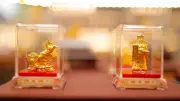 Giá vàng trong nước tăng mạnh sáng nay, vượt thế giới hơn 20 triệu đồng/lượng