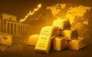 Giá vàng trong nước vọt lên 177,2 triệu đồng/lượng, biến động mạnh sau tuyên bố của ông Trump