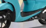 Giá xe ga 125cc tại đại lý giảm mạnh, thấp hơn niêm yết gần 5 triệu đồng