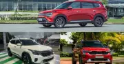 Giá xe KIA giảm mạnh, nhiều mẫu chỉ còn quanh 500 triệu đồng