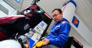 Giá xăng dầu hôm nay 22/4: Dầu thế giới tăng, trong nước giảm nhẹ