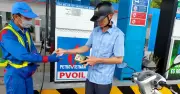 Giá xăng dầu hôm nay 28/4: Dầu thế giới đi lên, trong nước ở mức thấp