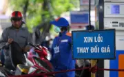 Giá Xăng Dầu Đồng Loạt Giảm Mạnh, Có Loại Hạ Gần 2.000 Đồng/Lít Từ Chiều 8/4