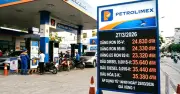Giá Xăng Dầu Thế Giới Giảm Mạnh, Việt Nam Dự Kiến Điều Chỉnh Giá Theo Chu Kỳ