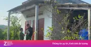 Gia Lai: Công An Khám Nghiệm Hiện Trường Vụ Nghi Có 4 Người Tử Vong Trong Nhà