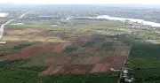 Gia Lai: Tình trạng phân lô bán nền trái phép diễn biến phức tạp tại xã Mang Yang