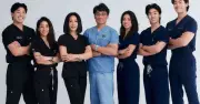Gia đình 7 nha sĩ Chen: Hành trình thành công không cần 'cha mẹ hổ'