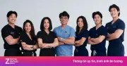 Gia đình 7 nha sĩ gốc Á tại Mỹ gây sốt mạng xã hội với ngoại hình và tài năng