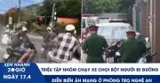 Gia đình nữ sinh bị sát hại phủ nhận tin đồn ác ý, HLV Phúc nhận áp lực dẫn dắt đội tuyển nữ