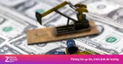 Giao Dịch Dầu Bất Thường 950 Triệu USD Trước Thỏa Thuận Mỹ - Iran Bị Điều Tra