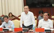 Giao dịch trực tuyến đạt gần 130 triệu tỷ đồng trong quý I/2026, tăng trưởng mạnh mẽ