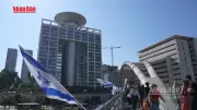 Giao tranh Israel-Hezbollah leo thang, nội bộ Lebanon chia rẽ về đàm phán