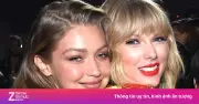 Gigi Hadid và Selena Gomez làm phù dâu, chuẩn bị video đặc biệt cho đám cưới Taylor Swift