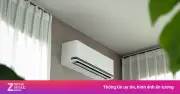 Giải bài toán tiền điện mùa nóng với điều hòa AI tiết kiệm vượt trội