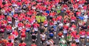 Giải chạy AirAsia RedRun Danang 2026 lần đầu tổ chức tại Việt Nam thu hút gần 8.000 VĐV