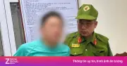 Giải cứu người phụ nữ bị chồng bạo hành trong đêm ở Hà Nội