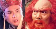 Giải Mã Tây Du Ký: Sư Phụ Bí Ẩn Của Sa Tăng Là Ai Khiến Tôn Ngộ Không Nể Sợ?
