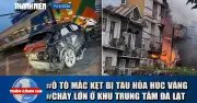 Giải Pháp Kéo Khách Xe Buýt TP.HCM: Bắt Đầu Từ Bãi Gửi Xe Gần Trạm