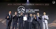Giải thưởng APEA 2026 chính thức khởi động, ra mắt hạng mục mới về quản trị doanh nghiệp