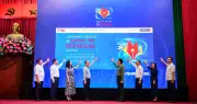 Giải thưởng thông tin đối ngoại mở rộng 8 hạng mục, nhận tác phẩm đến 5/8/2026