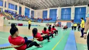 Giải Vô Địch Kéo Co Quốc Gia 2026: Lai Châu Tôn Vinh Thể Thao Truyền Thống