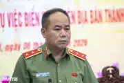 Giám đốc Công an Hà Nội truy trách nhiệm vụ 300 tấn lợn bệnh