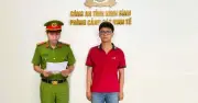 Giám đốc công ty bị khởi tố vì mua 16 hóa đơn khống