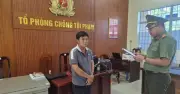 Giám đốc công ty Đồng Nai bị bắt vì trốn thuế hơn 1,4 tỷ đồng