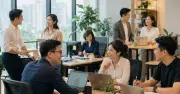 Giám đốc Hạnh phúc: Xu hướng C-suite mới tại các tập đoàn toàn cầu