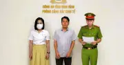 Giám đốc và kế toán bị khởi tố vì trốn thuế hơn 800 triệu đồng