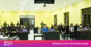 Giăng bẫy lừa 18 người ra nước ngoài làm việc cho tổ chức tội phạm, bị cáo lĩnh án 14 năm tù