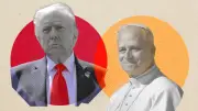 Giáo Hoàng Leo XIV Hạ Nhiệt Căng Thẳng Với Tổng Thống Mỹ Donald Trump