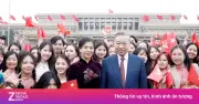 Giáo sư Lê Xảo Bình: Chuyến thăm Trung Quốc của Tổng Bí thư Tô Lâm tạo động lực mới cho quan hệ Việt - Trung