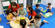 Giáo viên mầm non làm 10 tiếng/ngày, không có thời gian cho con mình