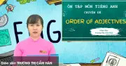 Giáo viên Trường Quốc tế Á Châu hướng dẫn ôn thi tiếng Anh tốt nghiệp THPT 2026