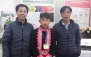 Giáo viên vùng cao: Cuộc thi khoa học cần trung thực hơn giải thưởng