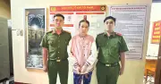 Giúp việc lợi dụng vắng nhà trộm 270 triệu đồng và vàng ở Quảng Ninh