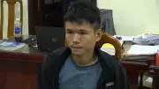 Giết chủ nợ vì không vay được thêm tiền