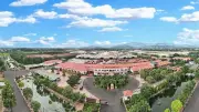 Gốm Đất Việt: Mô Hình Sản Xuất Xanh Và Bền Vững Trong Ngành Vật Liệu Xây Dựng