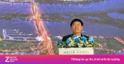 Gần 1.000 cổ đông Hòa Phát tham dự ĐHĐCĐ 2026, doanh nghiệp vượt mốc 300.000 cổ đông