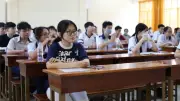 Gần 110 nghìn thí sinh đăng ký thi đánh giá năng lực đợt 2 năm 2026