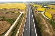 Gần 220 km cao tốc qua miền Trung - Tây Nguyên khai thác từ 29/4