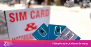 Gần 900.000 SIM bị xác nhận không chính chủ sau 2 tuần thực hiện Thông tư 08
