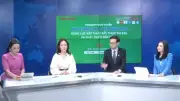 Gắn kết năng lượng sạch và tài chính xanh: Động lực kép cho phát triển bền vững