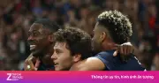 Gần nửa tỷ euro để PSG tạo ra cỗ máy chiến thắng dưới thời Luis Enrique