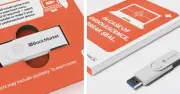 Google bán USB ChromeOS Flex giá 79.000đ, hồi sinh laptop cũ trong 5 phút