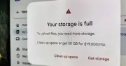 Google Drive sắp đầy? Đừng vội trả phí, hãy thử ngay 5 mẹo giải phóng bộ nhớ miễn phí này